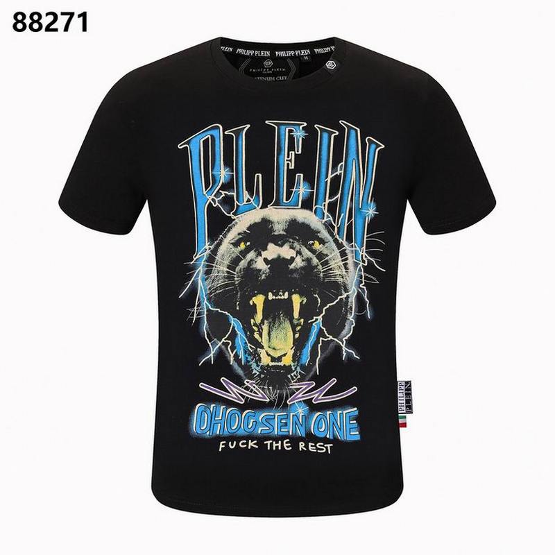 Philipp Plein T-shirts 469